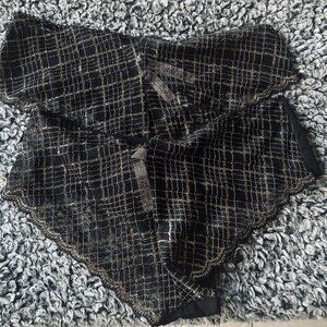 2 for 1!! NWT Victoria’s Secret THE LACIE Posey Lace Cheeky Panty size Medium